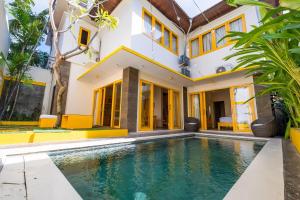 Villa Yellow Stone 2