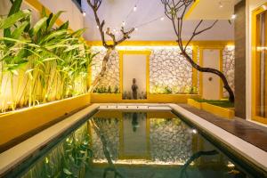 Villa Yellow Stone 2