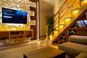 Villa Yellow Stone 2