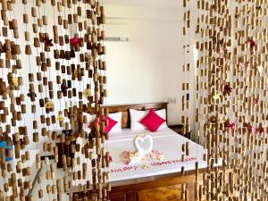 Coco and Corks Villa