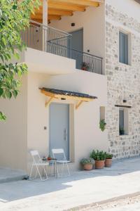 Lithos Blue Agios Vasilios