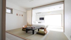 Apartment HOTEL KIRO Kyoto STATION