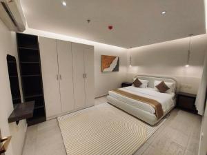 Elevate Eight - Modern 1BR in Al Khobar