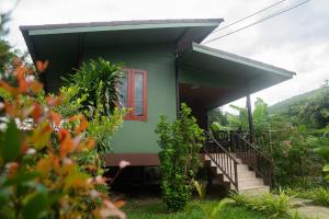 Honey Home Pai