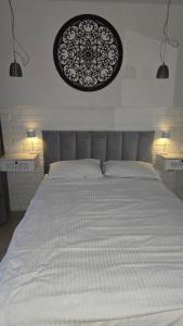 kameralny apartament