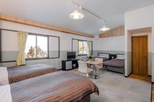Madarao Kogen Hotel