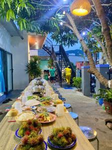 Homestay QUỐC ANH - Vĩnh Hy