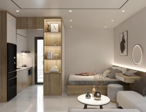 Westlake House By Jen