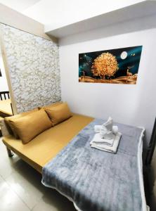 Sea residences Crystal