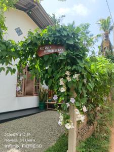 Kevon Homestay Hiriketiya