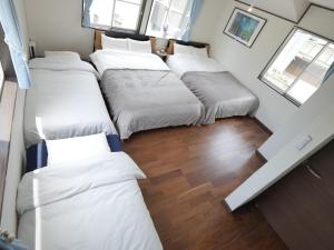 Roost Enoshima