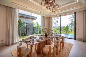Silk Path Dong Trieu Golf Course & Villas
