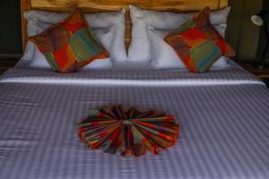 Enyorata Seronera Camp