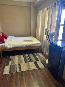 Yogis Heritage in Patan-One Room apartment