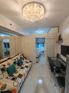 Sea residences Crystal