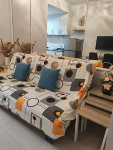 Sea residences Crystal