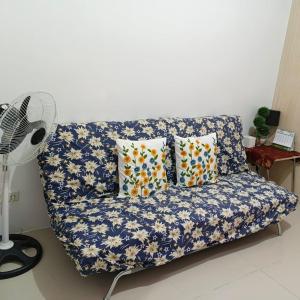 Sea residences Crystal