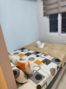 Sea residences Crystal