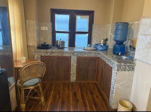Yogis Heritage in Patan-One Room apartment