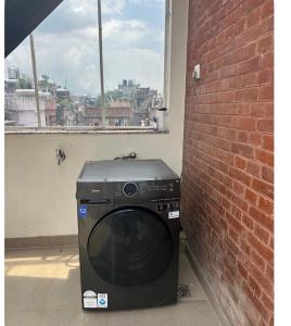 Yogis Heritage in Patan-One Room apartment