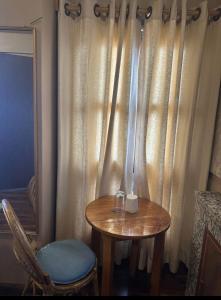 Yogis Heritage in Patan-One Room apartment