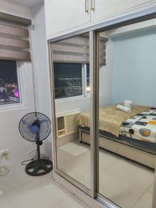 Sea residences Crystal