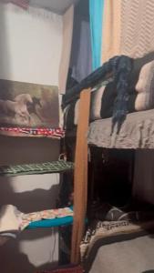 My Little Hostel