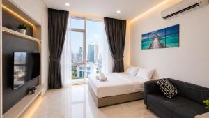 echo suite at home platinum