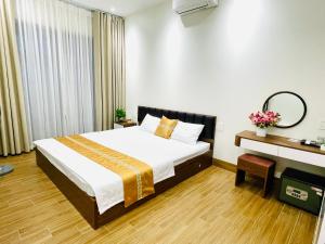 LanAnh homestay