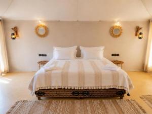 Merzouga Golden Dunes Camp
