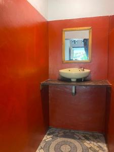 Palm Homestay Kuta