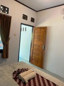 Palm Homestay Kuta
