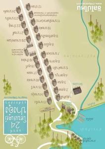 สมศักดิ์ โฮมสเตย์ ปางอุ๋ง