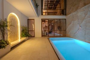 Siopeia Uluwatu Villas