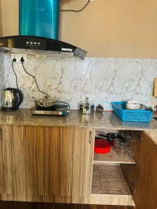 Yogis Heritage in Patan - Twin bedroom