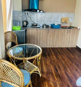 Yogis Heritage in Patan - Twin bedroom