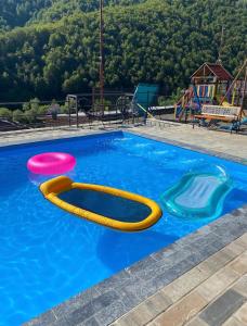 Aphrodite Hills Apartments-Stara Planina
