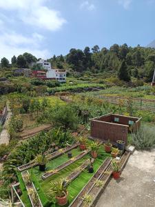 Loft Vista al Teide