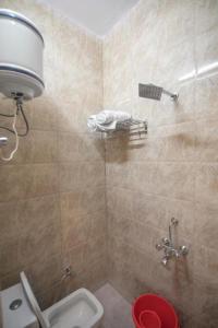 Hotel Siddharth Family Guest house New Delhi