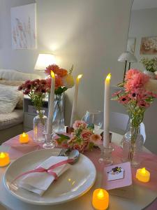Yahay-living & Condotel