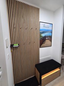 Apartement am Klopeinersee