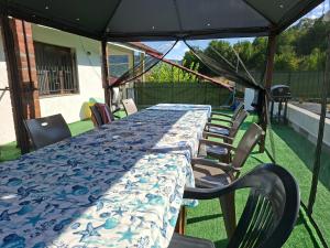 Casa Geppo