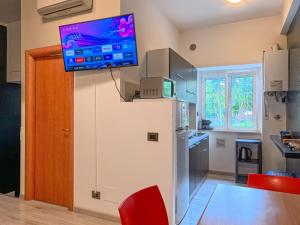 Roman Zeus Apartment