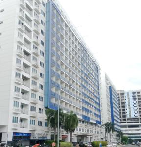 Sea residences Asias