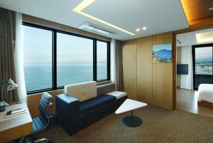 Ramada by Wyndham Gangwon Sokcho