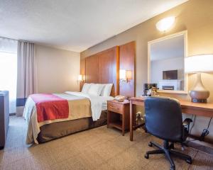 Comfort Inn