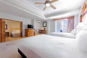 Quality Inn Mazatlan