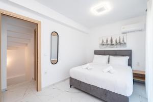 Athina Residential Complex