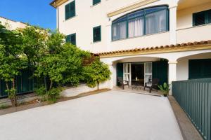 La Casa della Brezza