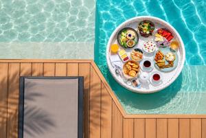 Wyndham Grand Nai Harn Beach Phuket
